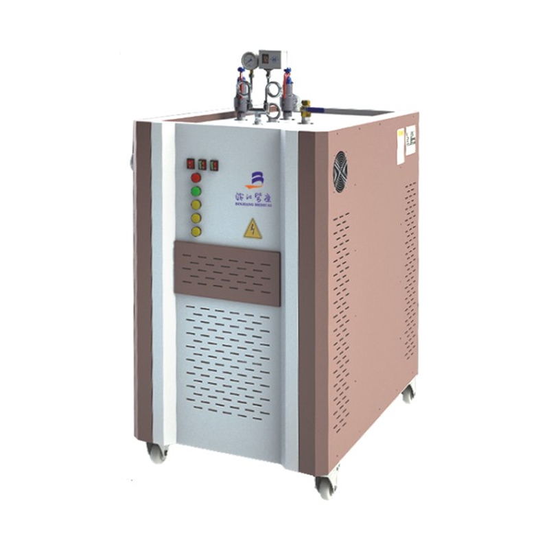 Generator de abur electric