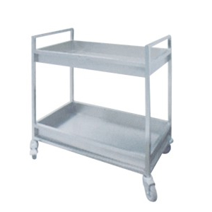 Drum Flat Tolley