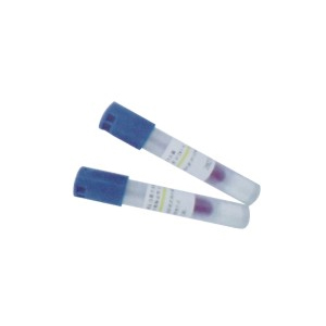 Indicator biologic rapid pentru sterilizarea cu abur sub presiune