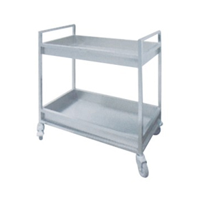 Drum Flat Tolley