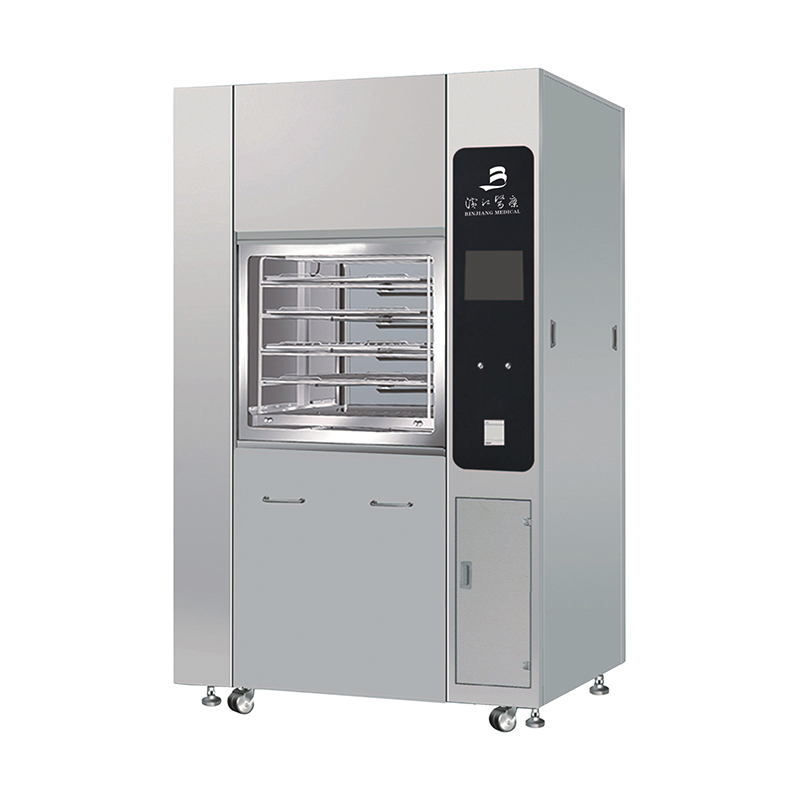 Dezinfector automat de spălare automată