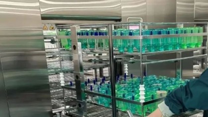 Întreținerea și întreținerea zilnică a echipamentelor din centrele de decontaminare